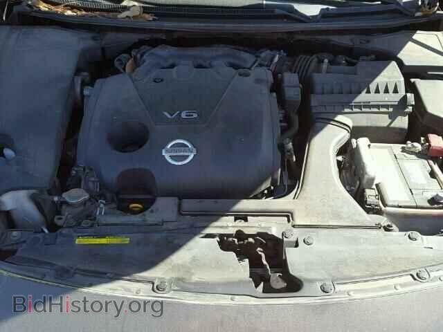 2013 NISSAN MAXIMA - VIN: 1N4AA5AP4DC801616 - Фото 7