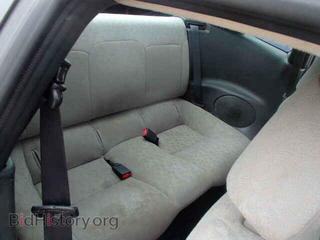 2003 MITSUBISHI ECLIPSE - VIN: 4A3AC34G33E192684 - Photo 6