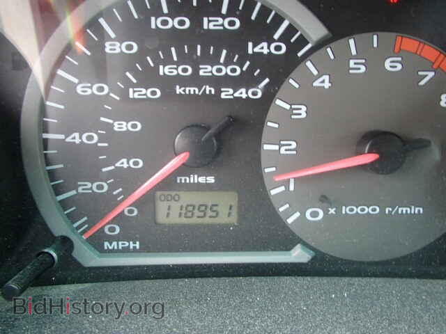 2003 MITSUBISHI ECLIPSE - VIN: 4A3AC34G33E192684 - Photo 8