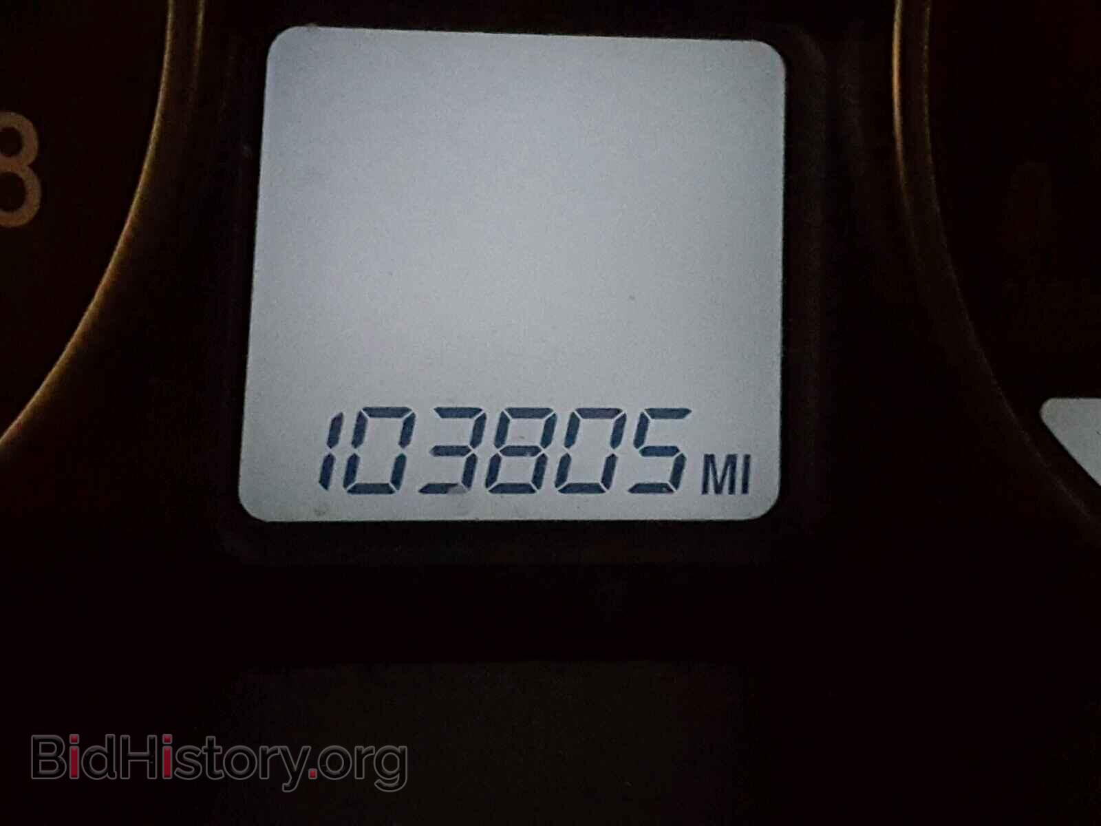 2008 KIA OPTIMA - VIN: KNAGE123385235582 - Фото 8