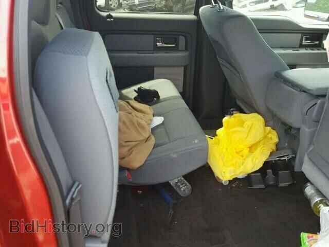 2012 FORD F150 - VIN: 1FTFW1CF4CFA92603 - Фото 6