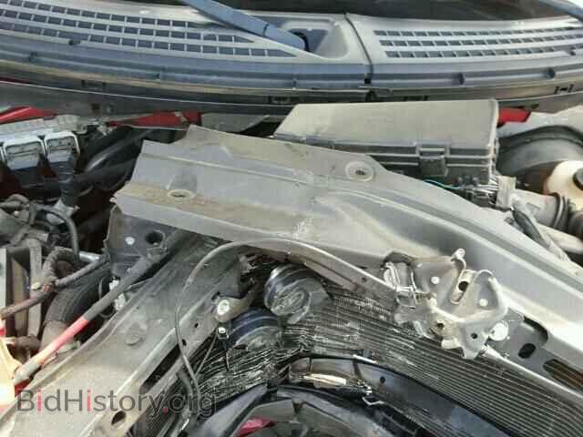 2012 FORD F150 - VIN: 1FTFW1CF4CFA92603 - Фото 7