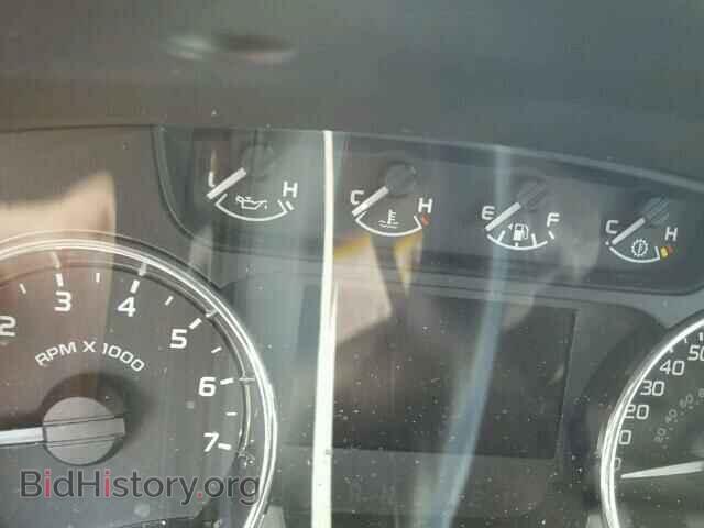 2012 FORD F150 - VIN: 1FTFW1CF4CFA92603 - Фото 8