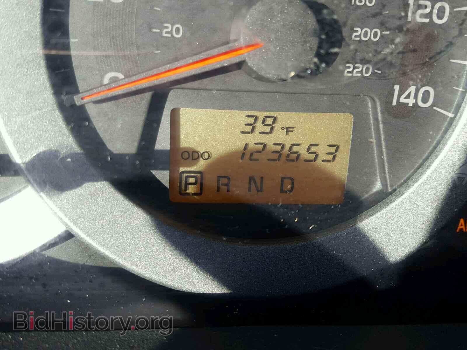 2011 TOYOTA RAV4 - VIN: 2T3BF4DV0BW095355 - Фото 8