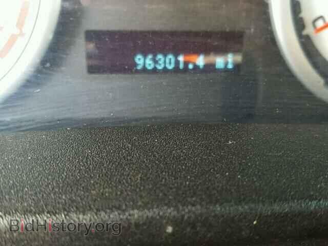 2008 FORD FOCUS - VIN: 1FAHP33N38W278686 - Фото 8
