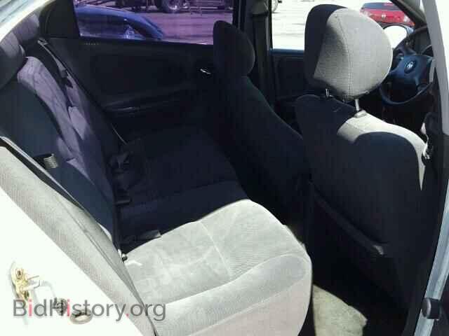 2000 DODGE NEON - VIN: 1B3ES46C8YD786595 - Фото 6