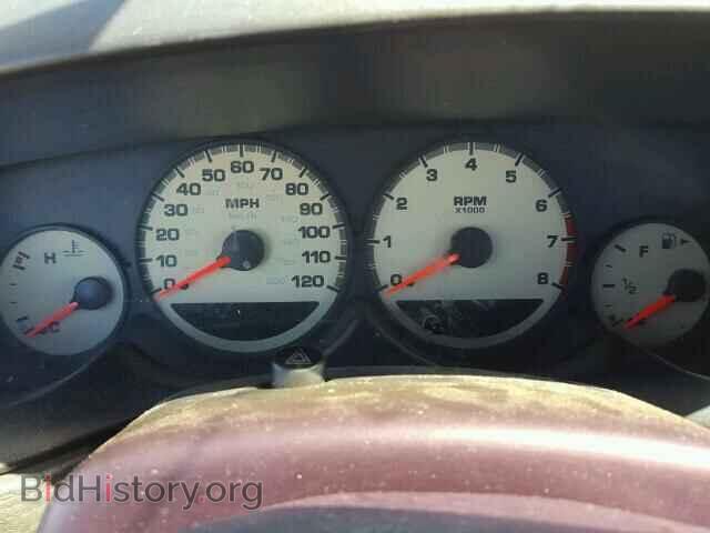 2000 DODGE NEON - VIN: 1B3ES46C8YD786595 - Фото 8