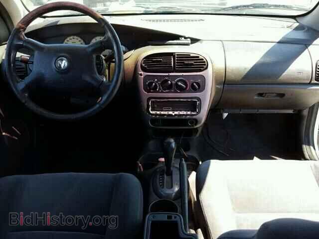 2000 DODGE NEON - VIN: 1B3ES46C8YD786595 - Фото 9