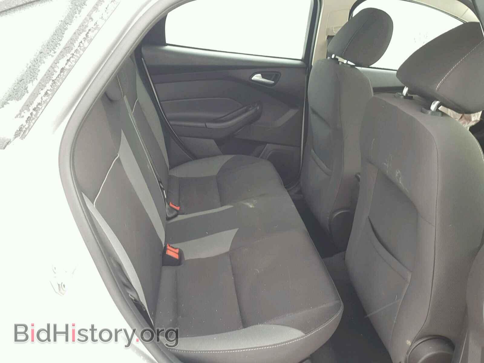 2013 FORD FOCUS - VIN: 1FADP3F21DL343031 - Photo 6