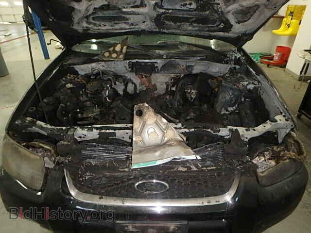 2002 FORD ESCAPE - VIN: 1FMCU041X2KC92697 - Фото 7