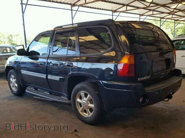2005 GMC ENVOY - VIN: 1GKDT13S252216900 - Фото 3