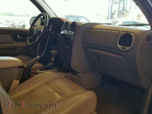 2005 GMC ENVOY - VIN: 1GKDT13S252216900 - Фото 5