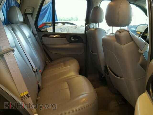2005 GMC ENVOY - VIN: 1GKDT13S252216900 - Фото 6