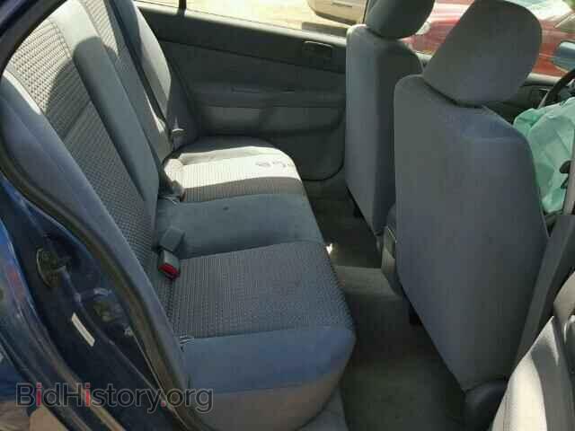 2002 MITSUBISHI LANCER - VIN: JA3AJ26EX2U080708 - Photo 6