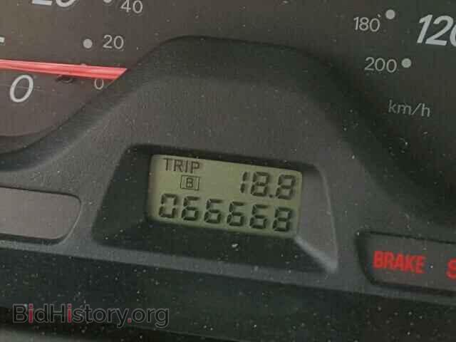 2002 MITSUBISHI LANCER - VIN: JA3AJ26EX2U080708 - Photo 8