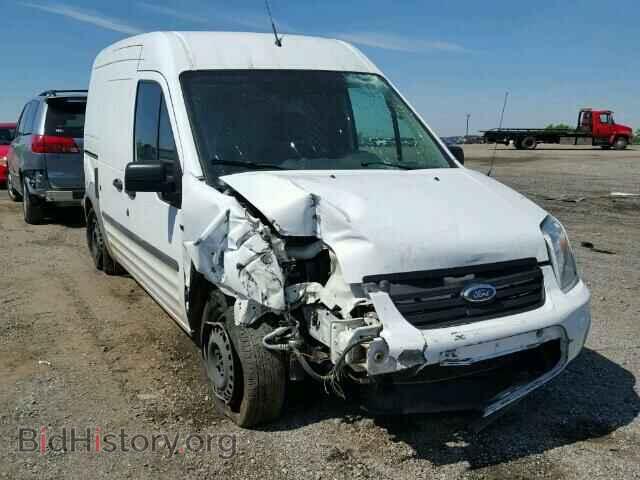 Photo NM0LS7DNXCT097598 - FORD TRANSIT CO 2012