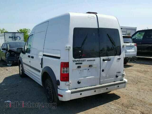 2012 FORD TRANSIT CO - VIN: NM0LS7DNXCT097598 - Фото 3