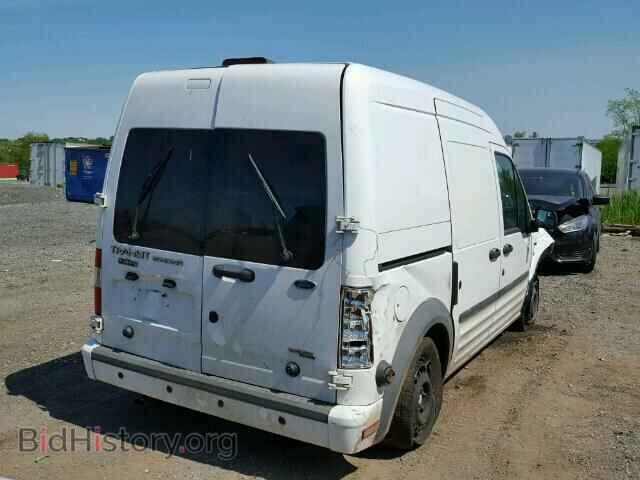 2012 FORD TRANSIT CO - VIN: NM0LS7DNXCT097598 - Фото 4
