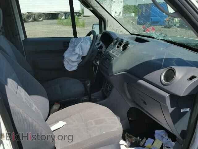 2012 FORD TRANSIT CO - VIN: NM0LS7DNXCT097598 - Фото 5