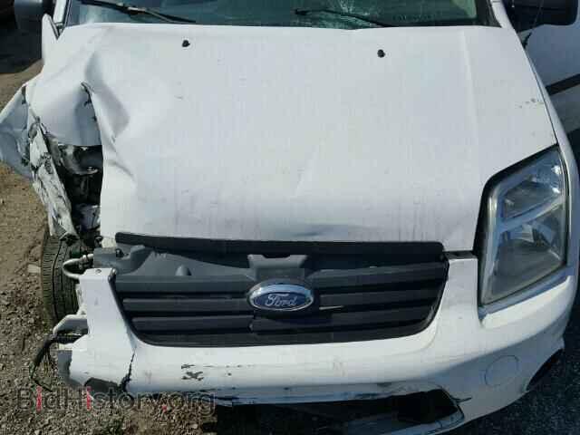 2012 FORD TRANSIT CO - VIN: NM0LS7DNXCT097598 - Фото 7