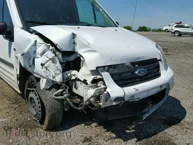 2012 FORD TRANSIT CO - VIN: NM0LS7DNXCT097598 - Фото 9