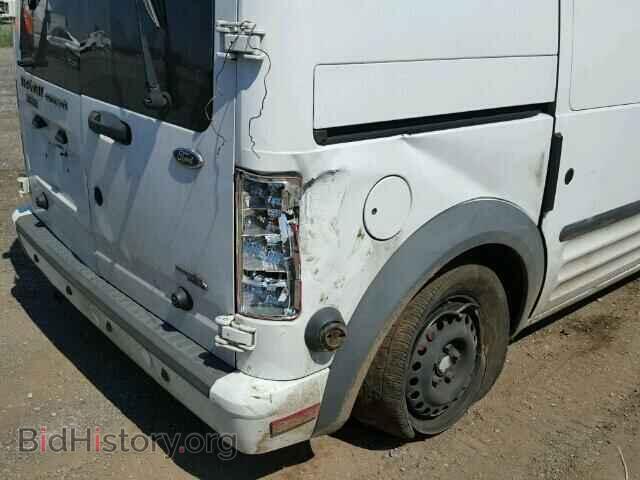 2012 FORD TRANSIT CO - VIN: NM0LS7DNXCT097598 - Фото 10