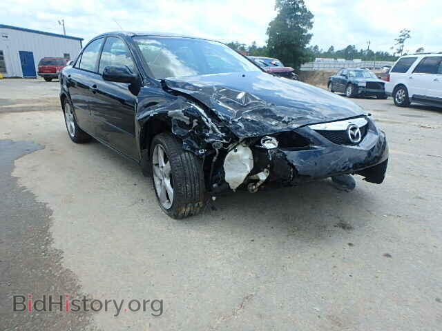 Photo 1YVHP80C065M03683 - MAZDA 6 2006