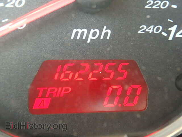 2006 MAZDA 6 - VIN: 1YVHP80C065M03683 - Photo 8