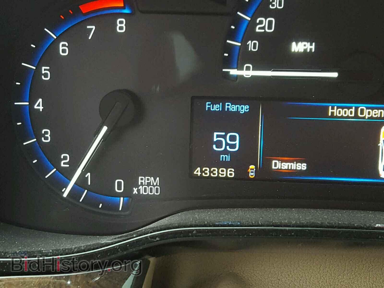 2014 CADILLAC CTS - VIN: 1G6AR5SX4E0125675 - Фото 8