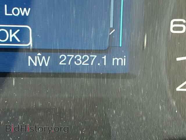 2014 FORD EDGE - VIN: 2FMDK4JC9EBA32393 - Фото 8