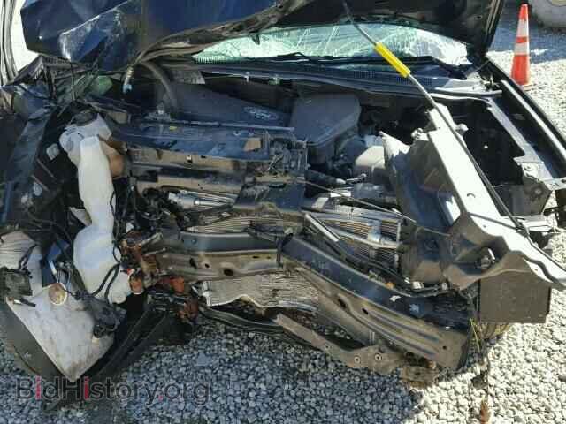 2014 FORD EDGE - VIN: 2FMDK4JC2EBB11405 - Фото 7