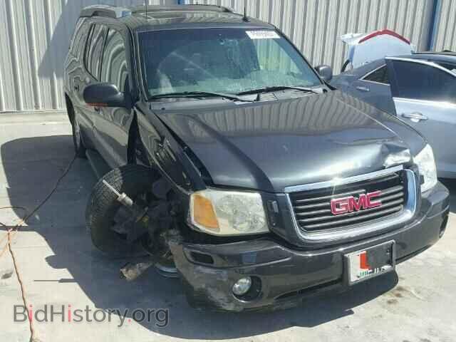 Photo 1GKET12P746167007 - GMC ENVOY 2004
