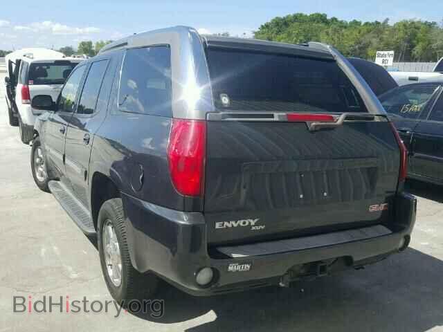 2004 GMC ENVOY - VIN: 1GKET12P746167007 - Фото 3