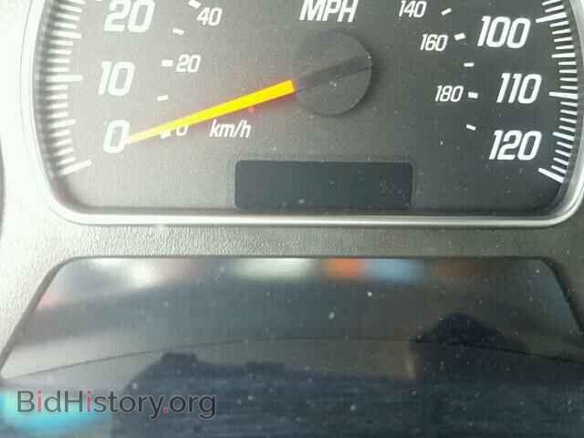 2004 GMC ENVOY - VIN: 1GKET12P746167007 - Фото 8