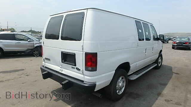 2012 FORD ECONOLINE - VIN: 1FTNE2EWXCDB03715 - Photo 4