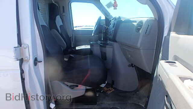 2012 FORD ECONOLINE - VIN: 1FTNE2EWXCDB03715 - Photo 5