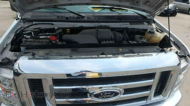 2012 FORD ECONOLINE - VIN: 1FTNE2EWXCDB03715 - Photo 7