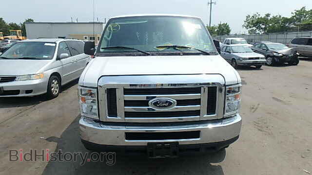 2012 FORD ECONOLINE - VIN: 1FTNE2EWXCDB03715 - Photo 9