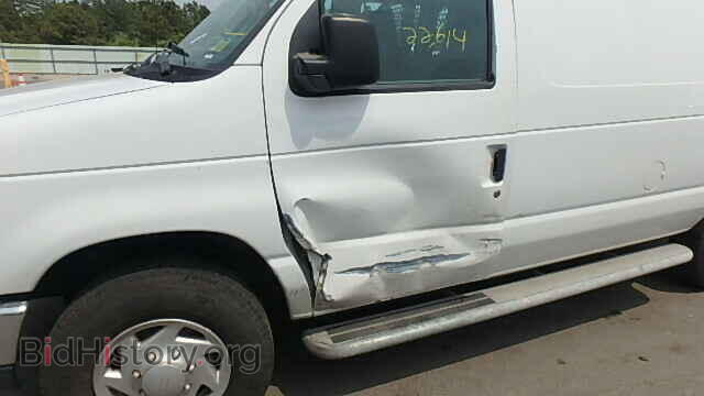2012 FORD ECONOLINE - VIN: 1FTNE2EWXCDB03715 - Photo 10