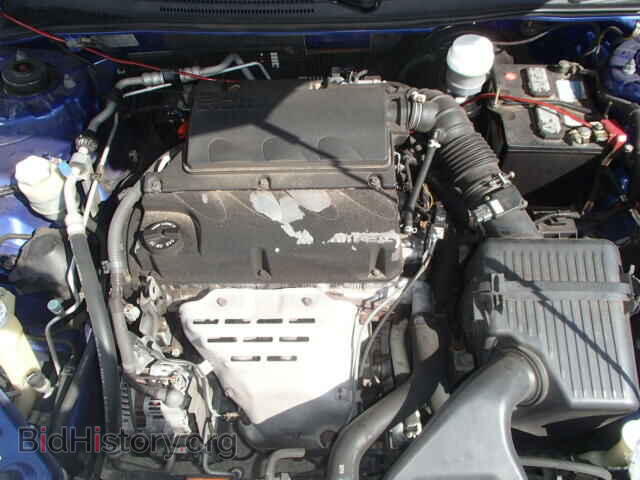 2006 MITSUBISHI ECLIPSE - VIN: 4A3AK24F06E035414 - Фото 7