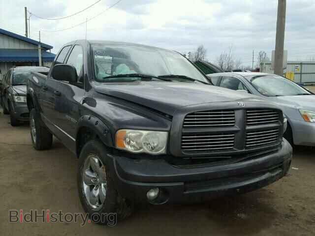 Photo 1D7HU18D53S293641 - DODGE RAM 1500 2003