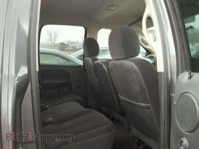 2003 DODGE RAM 1500 - VIN: 1D7HU18D53S293641 - Фото 6