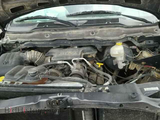 2003 DODGE RAM 1500 - VIN: 1D7HU18D53S293641 - Фото 7
