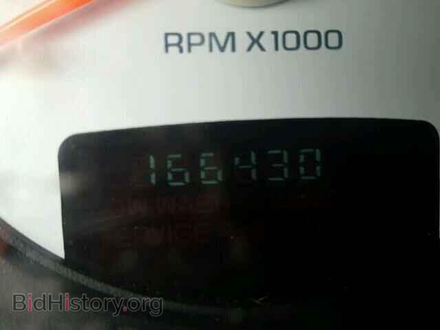 2003 DODGE RAM 1500 - VIN: 1D7HU18D53S293641 - Фото 8
