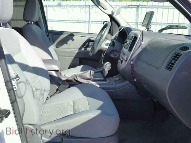 2007 FORD ESCAPE - VIN: 1FMCU49H97KB33514 - Фото 5