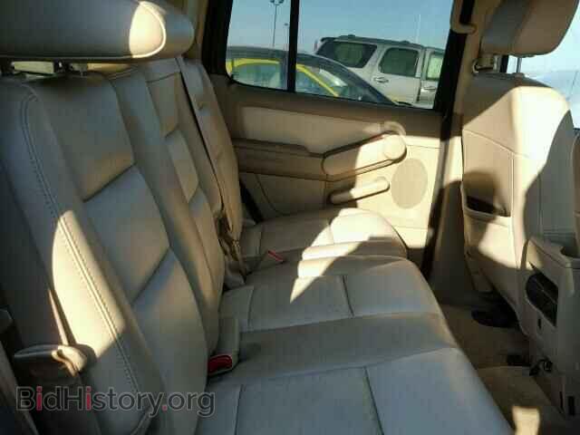 2007 FORD EXPLORER - VIN: 1FMEU74E97UA54288 - Photo 6