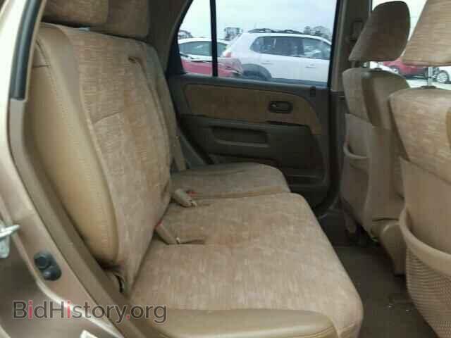 2003 HONDA CRV - VIN: JHLRD68493C008271 - Фото 6