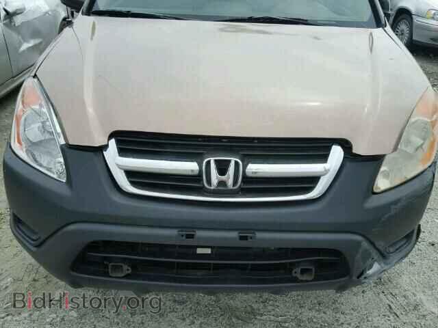 2003 HONDA CRV - VIN: JHLRD68493C008271 - Фото 7