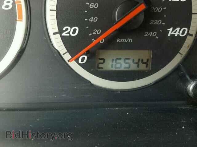 2003 HONDA CRV - VIN: JHLRD68493C008271 - Фото 8