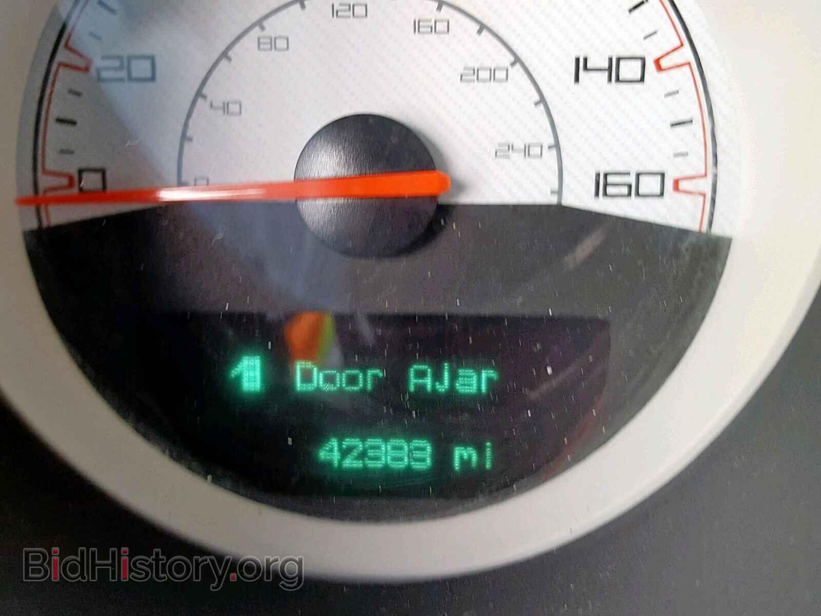2014 DODGE CHALLENGER - VIN: 2C3CDYBT2EH287307 - Photo 8